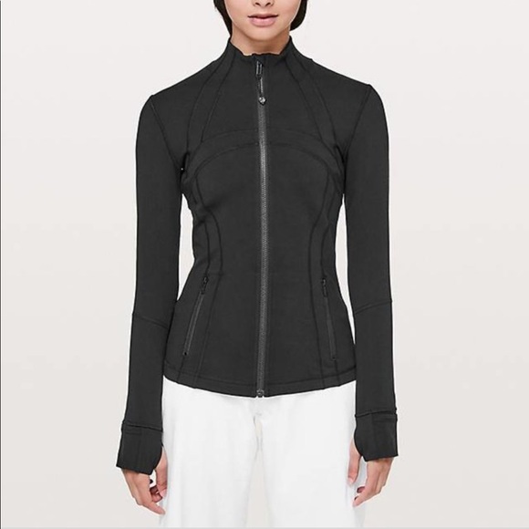 Lululemon Jacket